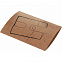 Чехол для карточек RFID с логотипом в Волгограде заказать по выгодной цене в кибермаркете AvroraStore