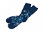 Носки в шаре "Снежинка" мужские с логотипом в Волгограде заказать по выгодной цене в кибермаркете AvroraStore