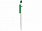 Ручка пластиковая шариковая "Этюд" с логотипом в Волгограде заказать по выгодной цене в кибермаркете AvroraStore