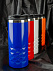 Термостакан Prism, черный с логотипом в Волгограде заказать по выгодной цене в кибермаркете AvroraStore