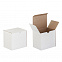 Коробка для кружки с логотипом в Волгограде заказать по выгодной цене в кибермаркете AvroraStore