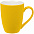 Кружка Good Morning с покрытием софт-тач, ярко-розовая (фуксия) с логотипом в Волгограде заказать по выгодной цене в кибермаркете AvroraStore
