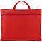 Конференц-сумка Holden, красная с логотипом в Волгограде заказать по выгодной цене в кибермаркете AvroraStore