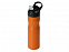 Бутылка для воды Hike Waterline, нерж сталь, 850 мл, оранжевый с логотипом в Волгограде заказать по выгодной цене в кибермаркете AvroraStore