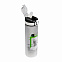 Бутылка для воды Flip, белая INSPIRE с логотипом в Волгограде заказать по выгодной цене в кибермаркете AvroraStore