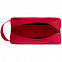 Косметичка Anytime, красная с логотипом в Волгограде заказать по выгодной цене в кибермаркете AvroraStore