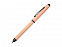 Многофункциональная ручка «Tech3+» с логотипом в Волгограде заказать по выгодной цене в кибермаркете AvroraStore