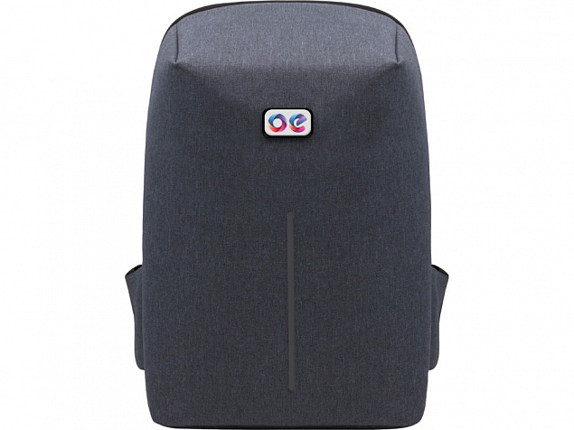 Антикаржный рюкзак Phantome Lite для ноутбка 15'' с логотипом в Волгограде заказать по выгодной цене в кибермаркете AvroraStore