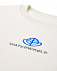 Свитшот Iqoniq Denali из переработанного неокрашенного хлопка, унисекс, 340 г/м² с логотипом в Волгограде заказать по выгодной цене в кибермаркете AvroraStore