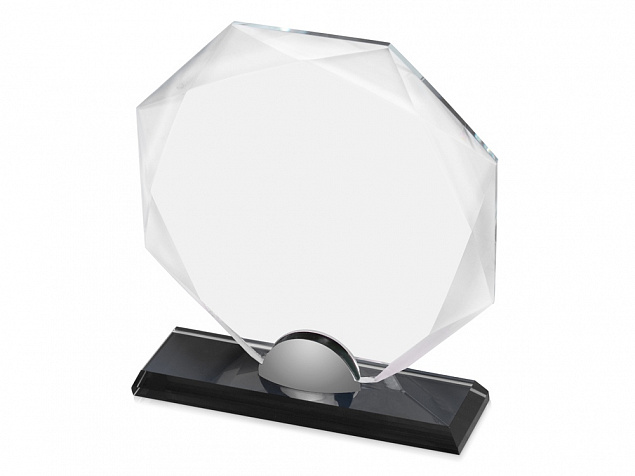 Награда Diamond с логотипом в Волгограде заказать по выгодной цене в кибермаркете AvroraStore