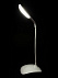Беспроводная настольная лампа lumiFlex ver. 2 с логотипом в Волгограде заказать по выгодной цене в кибермаркете AvroraStore