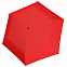 Зонт складной US.050, красный с логотипом в Волгограде заказать по выгодной цене в кибермаркете AvroraStore