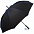 Зонт-трость Seam, зеленое яблоко с логотипом в Волгограде заказать по выгодной цене в кибермаркете AvroraStore
