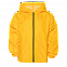 Ветровка StanRainJunior Жёлтый с логотипом в Волгограде заказать по выгодной цене в кибермаркете AvroraStore