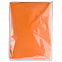 Дождевик-плащ BrightWay, оранжевый с логотипом в Волгограде заказать по выгодной цене в кибермаркете AvroraStore