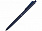 Ручка пластиковая soft-touch шариковая Plane, светло-синий с логотипом в Волгограде заказать по выгодной цене в кибермаркете AvroraStore