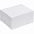 Коробка Magnus, белая с логотипом в Волгограде заказать по выгодной цене в кибермаркете AvroraStore