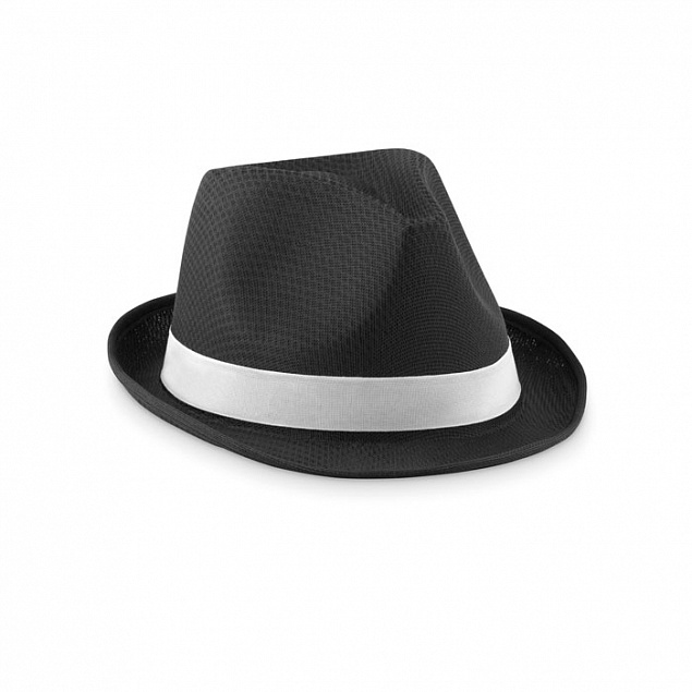 Шляпа с логотипом в Волгограде заказать по выгодной цене в кибермаркете AvroraStore