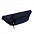 Рюкзаки и сумки Сумка поясная STAN таффета 168D, 125 Чёрный с логотипом в Волгограде заказать по выгодной цене в кибермаркете AvroraStore