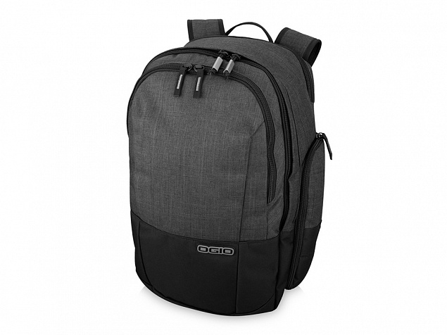 Рюкзак "Rockwell" для ноутбука 15" с логотипом в Волгограде заказать по выгодной цене в кибермаркете AvroraStore