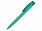 Ручка пластиковая шариковая трехгранная «TRINITY K transparent GUM» soft-touch с логотипом в Волгограде заказать по выгодной цене в кибермаркете AvroraStore
