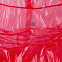 Дождевик-пончо RainProof, красный с логотипом в Волгограде заказать по выгодной цене в кибермаркете AvroraStore