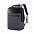 Рюкзак Spark - Черный AA с логотипом в Волгограде заказать по выгодной цене в кибермаркете AvroraStore