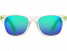 Солнцезащитные очки "California" с логотипом в Волгограде заказать по выгодной цене в кибермаркете AvroraStore