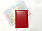 Ежедневник Lediberg Nebraska кремовый блок с логотипом в Волгограде заказать по выгодной цене в кибермаркете AvroraStore