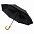 Зонт складной Classic, темно-синий с логотипом в Волгограде заказать по выгодной цене в кибермаркете AvroraStore
