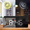 Часы-метеостанция Mirex с логотипом в Волгограде заказать по выгодной цене в кибермаркете AvroraStore
