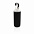 Стеклянная бутылка в силиконовом чехле с логотипом в Волгограде заказать по выгодной цене в кибермаркете AvroraStore