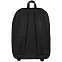 Рюкзак Expose, черный с логотипом в Волгограде заказать по выгодной цене в кибермаркете AvroraStore
