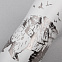 Термостакан "Монтана" с гравировкой по окружности 400 мл, покрытие пудра с логотипом в Волгограде заказать по выгодной цене в кибермаркете AvroraStore