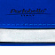Ежедневник Portobello Trend, In Color Latte Ultramarine, недатированный, ярко-синий/серебро с логотипом в Волгограде заказать по выгодной цене в кибермаркете AvroraStore