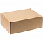 Коробка Craft Medium с логотипом в Волгограде заказать по выгодной цене в кибермаркете AvroraStore