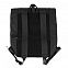 Рюкзак Traffic, черный с логотипом в Волгограде заказать по выгодной цене в кибермаркете AvroraStore