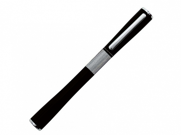 Ручка-роллер Courbure с логотипом в Волгограде заказать по выгодной цене в кибермаркете AvroraStore