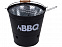 BBQ ведро Brazier с логотипом в Волгограде заказать по выгодной цене в кибермаркете AvroraStore