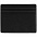 Чехол для карточек Devon, черный с логотипом в Волгограде заказать по выгодной цене в кибермаркете AvroraStore