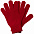 Перчатки Real Talk, красные с логотипом в Волгограде заказать по выгодной цене в кибермаркете AvroraStore