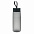 Бутылка для воды Flappy - Белый BB с логотипом в Волгограде заказать по выгодной цене в кибермаркете AvroraStore