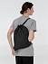 Рюкзак-мешок Melango, серый с логотипом в Волгограде заказать по выгодной цене в кибермаркете AvroraStore