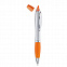 Ручка шариковая 2 в 1 с логотипом в Волгограде заказать по выгодной цене в кибермаркете AvroraStore