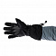 Перчатки Big Boss, черные с логотипом в Волгограде заказать по выгодной цене в кибермаркете AvroraStore
