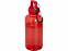 Бутылка для воды с карабином «Oregon», 400 мл с логотипом в Волгограде заказать по выгодной цене в кибермаркете AvroraStore