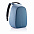 Антикражный рюкзак Bobby Hero Regular, синий с логотипом в Волгограде заказать по выгодной цене в кибермаркете AvroraStore