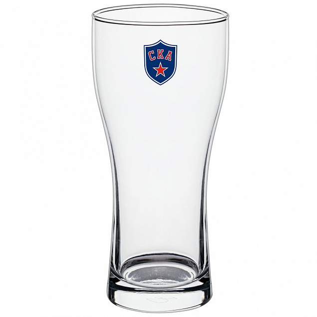 Набор пивных бокалов «СКА» с логотипом в Волгограде заказать по выгодной цене в кибермаркете AvroraStore