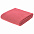 Флисовый плед Warm&Peace XL, розовый (коралловый) с логотипом в Волгограде заказать по выгодной цене в кибермаркете AvroraStore