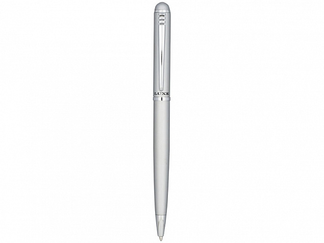 Ручка металлическая шариковая с логотипом в Волгограде заказать по выгодной цене в кибермаркете AvroraStore
